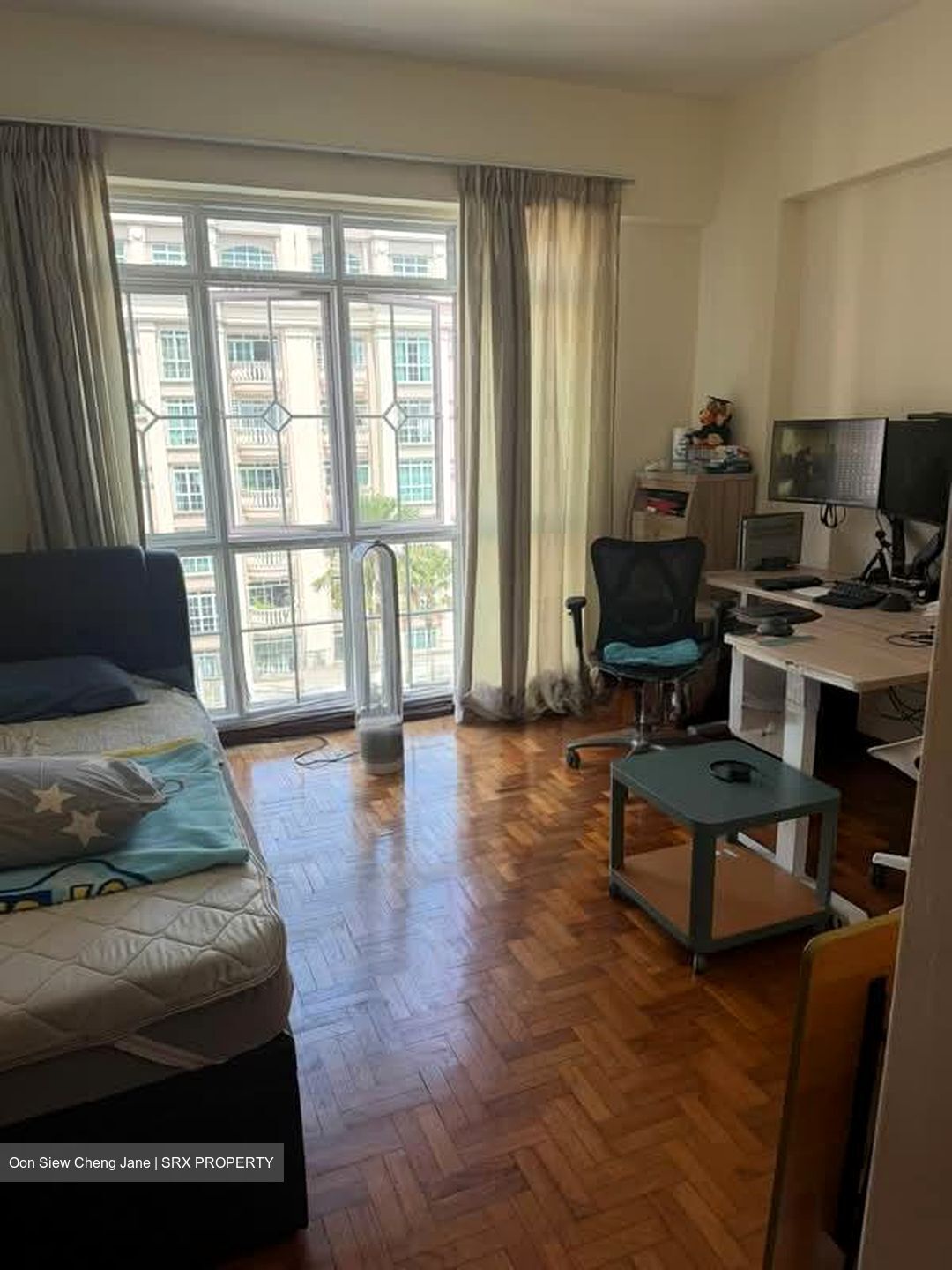 Symphony Heights (D21), Condominium #571623531